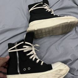 Ricks Size 40 