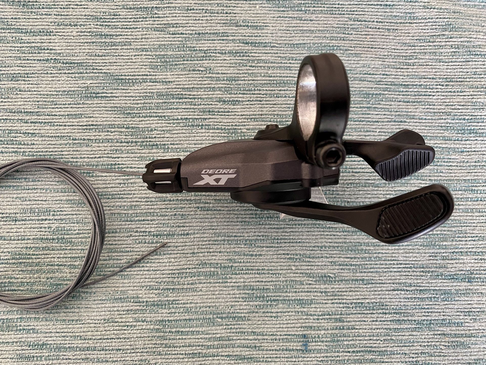 Shimano XT Shifter