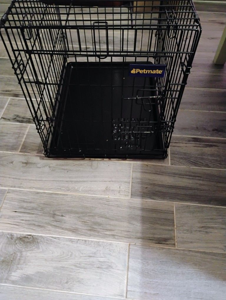 Petmate Kennel