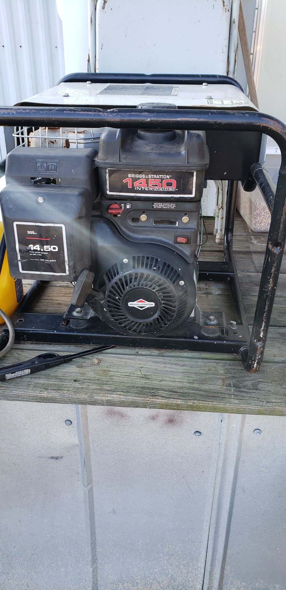 Hobart gas welding machine for Sale in Devine, TX OfferUp