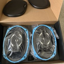 6x9 Speakers 
