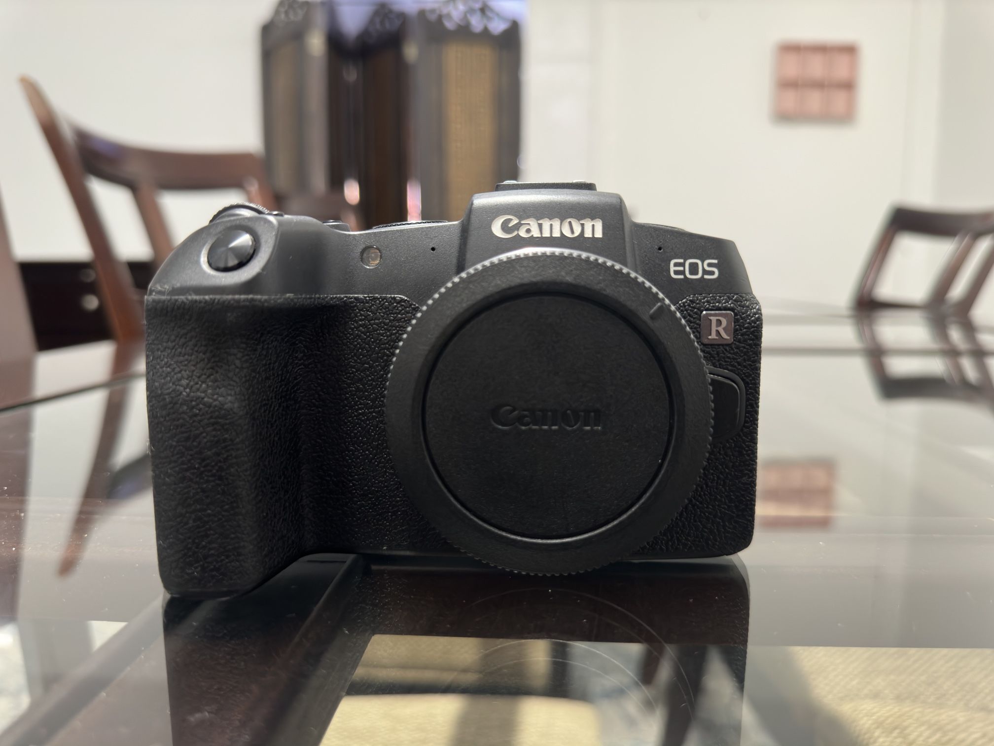 Canon EOS RP- Body Only