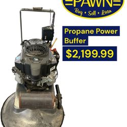 Pioneer Power Buffer (TAKING BEST OFFERS)
