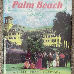 Palm Beach County - Donald Curl