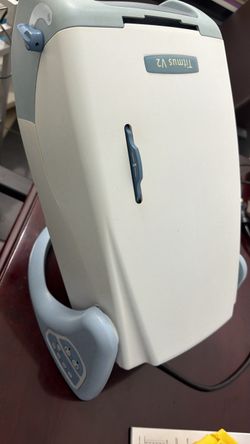 Titmus 2 vision screener