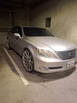 24" velocity rims