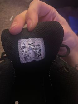 Nike Sneakers Size 11.5