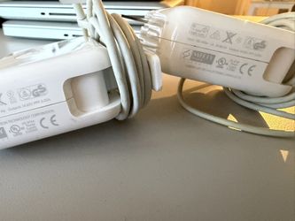 MagSafe 2 Power Adapter