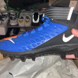 Nike Football Cleats