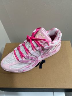 Kd 18 aunt pearls