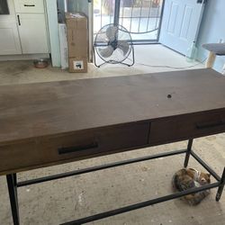 entry table