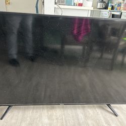 Hisense TV $200 OBO