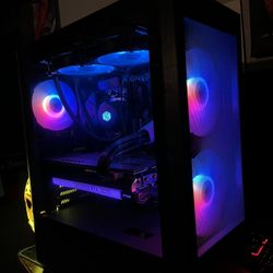 Gaming pc 