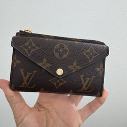 Louis Vuitton Recto Verso Wallet