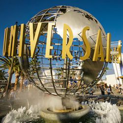 Universal Studios Tickets