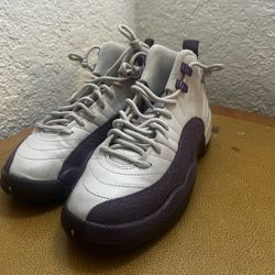 Jordan 12