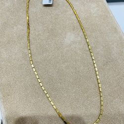 Gold Chain 