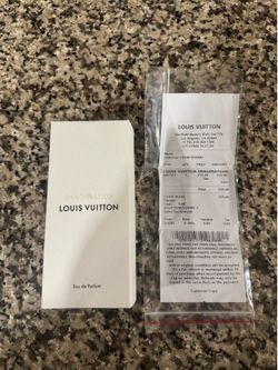 Louis Vuitton Imagination 100ml