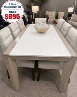 Table Set