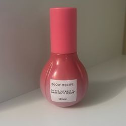 Glow Recipe Guava Vitamin C For Dark Spots