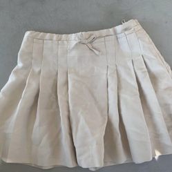 Girls Zara Skirt Size 11-12