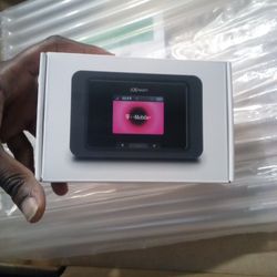 JEXTREAM 5G HOTSPOT ** 