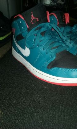 Air Jordans