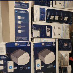 Garage Door And Openers