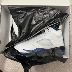 Grape 5s 2025 Sz 8.5