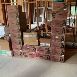 JUNO Downlights TC2R 6" 