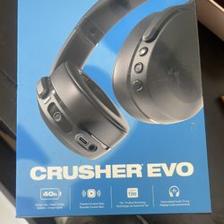Skullcandy CRUSHER EVO