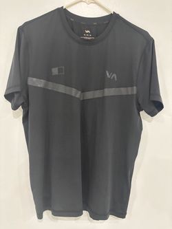 RVCA men’s performance shirt - Medium