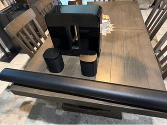 Sonos System