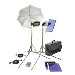 Lowel Lighting - GO-95 - T/O Go Kit 95  Product Code: GO-95Z Manufacturer: Lowel-Light