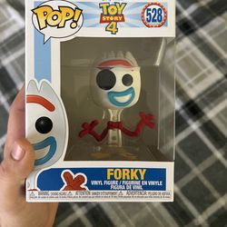 Forky