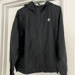 Women Windbreaker 