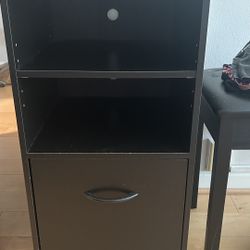 Bedside Tables 