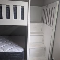 Bunk Bed  $450
