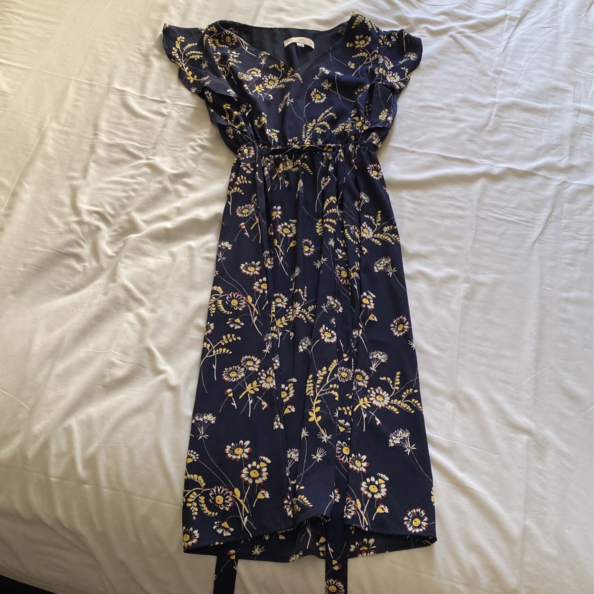 Loft Dress