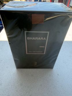 Bharara king