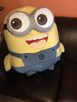 Large Stuffed Animals