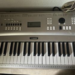 Yamaha YPG-235
