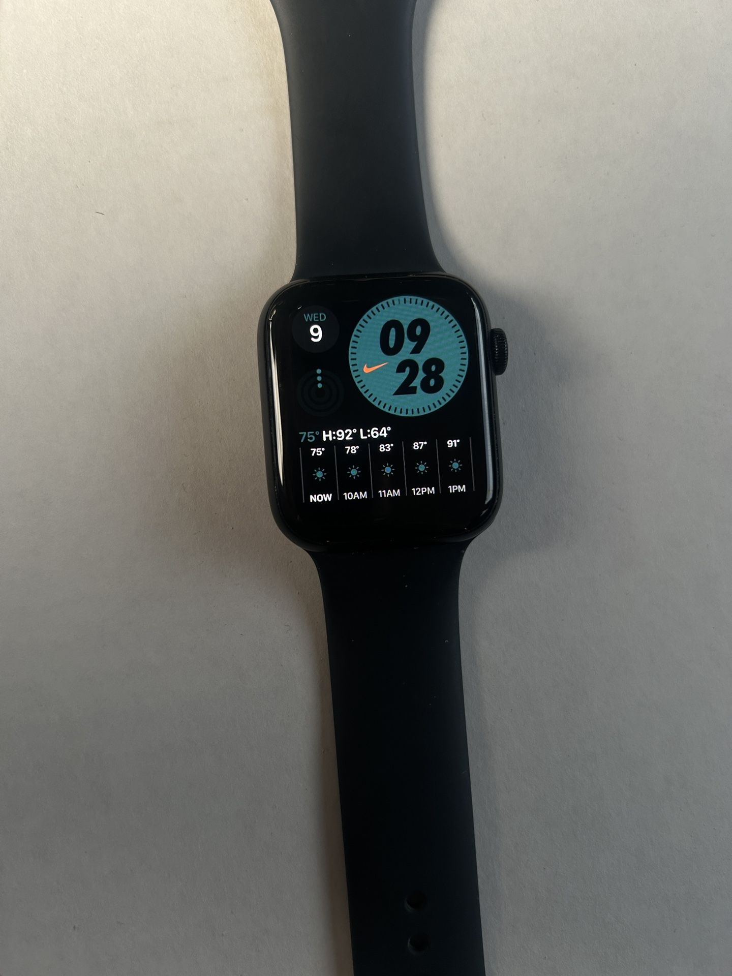 Apple Watch