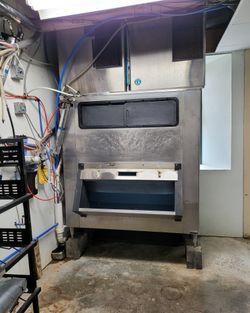 ice machine