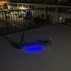 Scooter Jetson Best Offer (no Low Balling) 