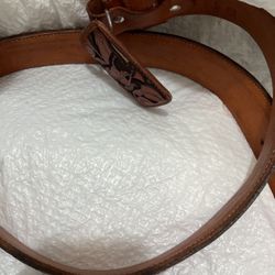 Belt Size 44