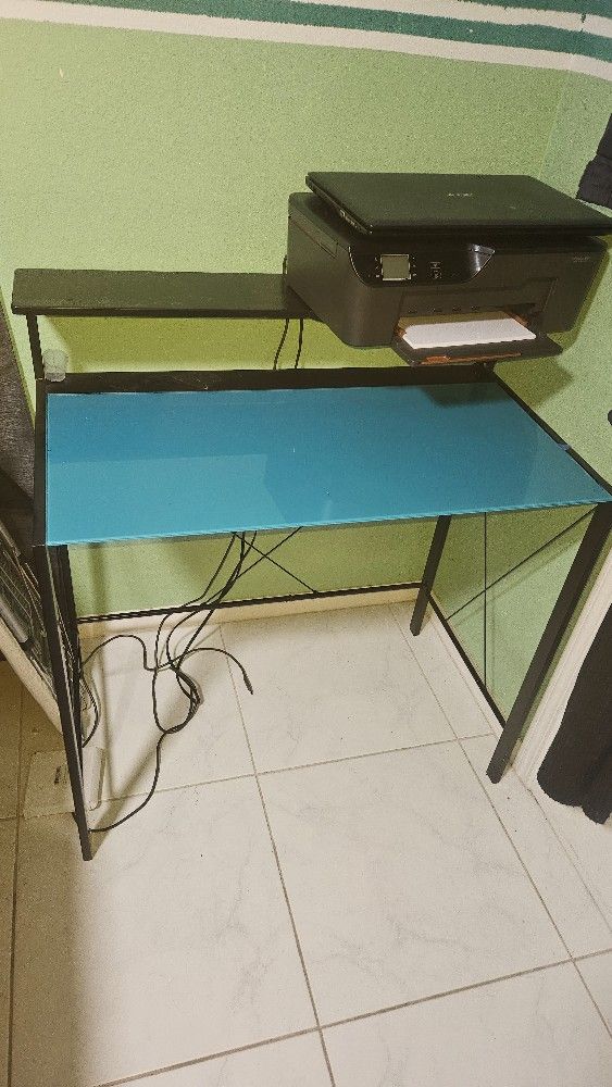 Computer Table