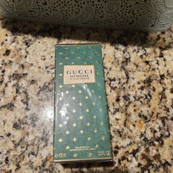 Gucci Perfume