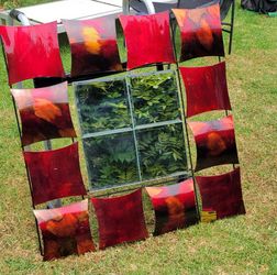 Decorative Mirror