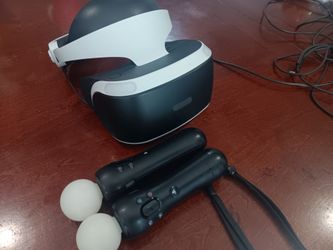PS VR1